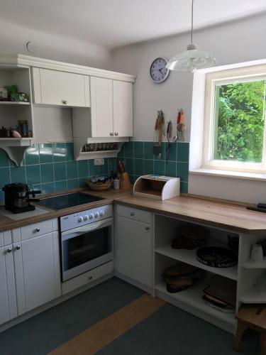  Cédrus Apartman, Unterkunft in Tihany