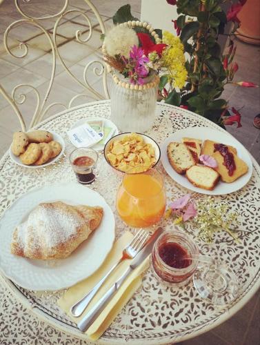 Chiostro Delle Cererie