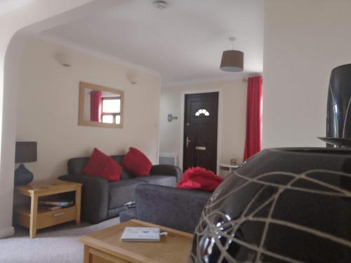 Country Escape Lydden - 3 Bedroom Cottage At Kent Escapes Short Lets & Serviced Accommodation Ke