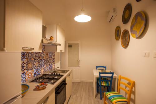 Casa degli Avida zio Nino nel Borgo Marinaro - image 12