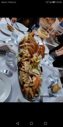 Appartement agadir centre in Agadir