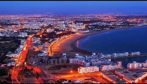 Appartement agadir centre in Agadir