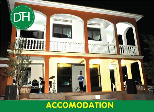 hotel photo