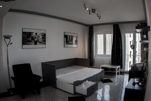 Deák design apartment
