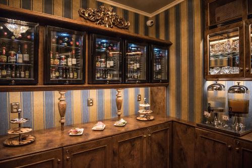 Hotel Hastal Prague Old Town, Praga (foto 9)