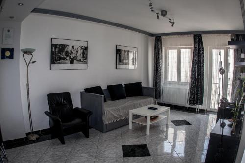 Deák design apartment