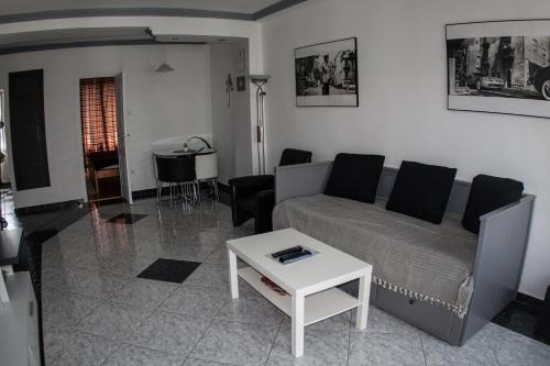 Deák design apartment