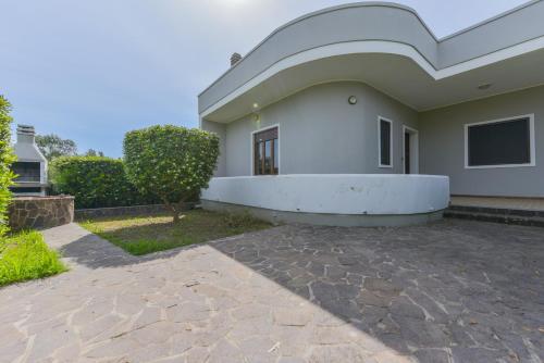  Villa Limoni 7 posti letto - San Foca, Unterkunft in San Foca