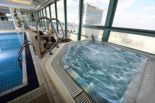 パノラマ バイ ヴェルディ ホテルズ