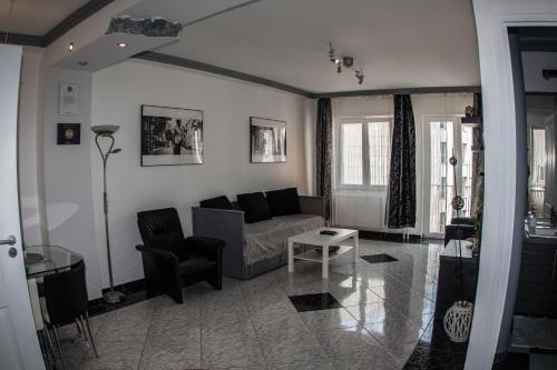 Deák design apartment