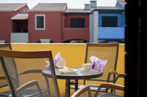 Apartmani Svjetionik Apartmani Svjetionik