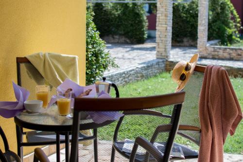 Apartmani Svjetionik Apartmani Svjetionik