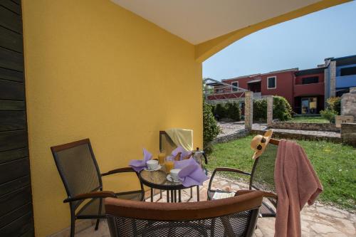 Apartmani Svjetionik Apartmani Svjetionik