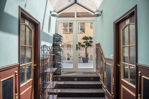 Hotel Hastal Prague Old Town - image 7