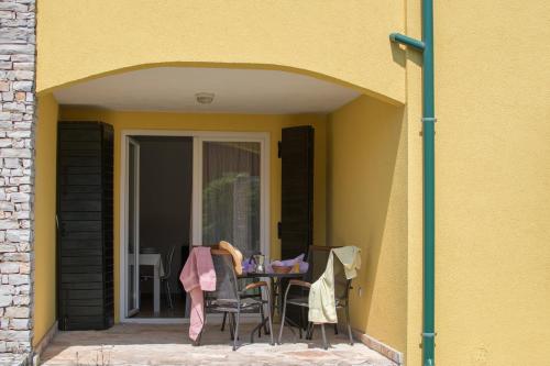 Apartmani Svjetionik Apartmani Svjetionik