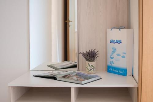 Apartmani Svjetionik Apartmani Svjetionik