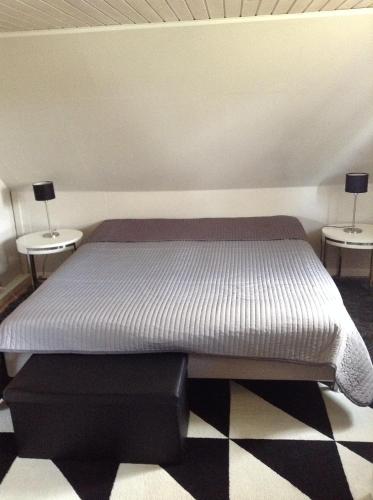  Svalegaarden Guesthouse in Særslev