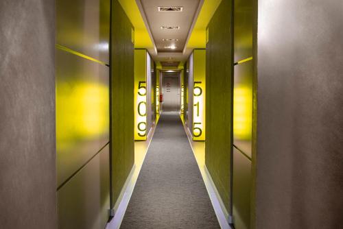Pestana Arena Barcelona - image 2