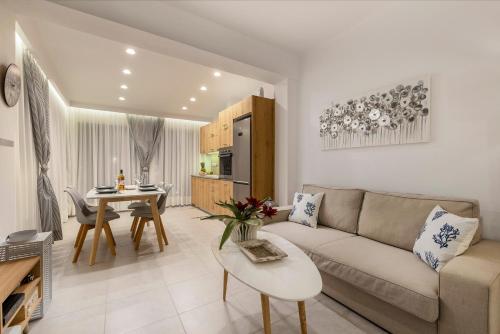  A&G Modern Home in Koutsounári