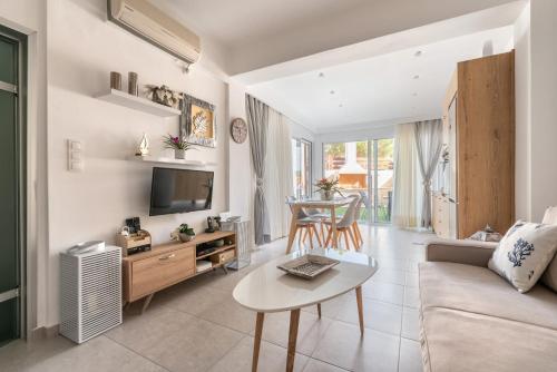  A&G Modern Home in Koutsounári