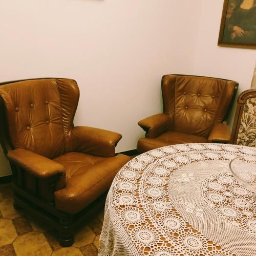  Dalla Nonna Libia in Podenzana