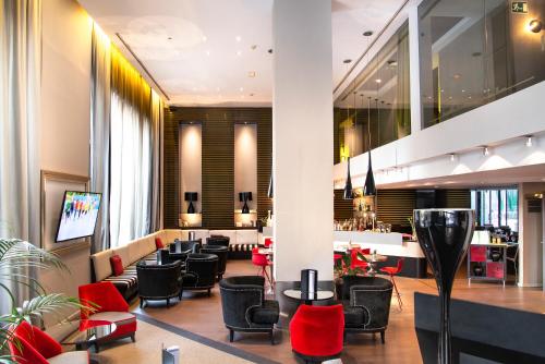 Pestana Arena Barcelona - image 6