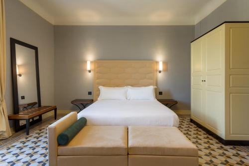 . Room Of Andrea Hotel