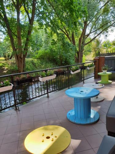 Вид, Kamienica Gorna 7 in Ольштин