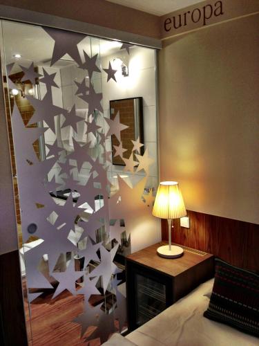 Hotel Europa Life - main image
