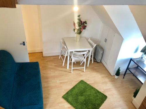 TOTTENHAM HOTSPUR ONE BEDROOM