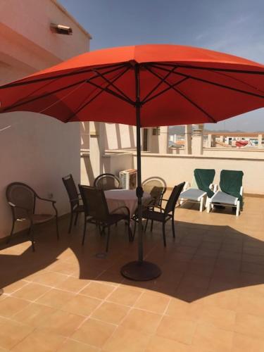 Apartamento La Marina - VVMU057