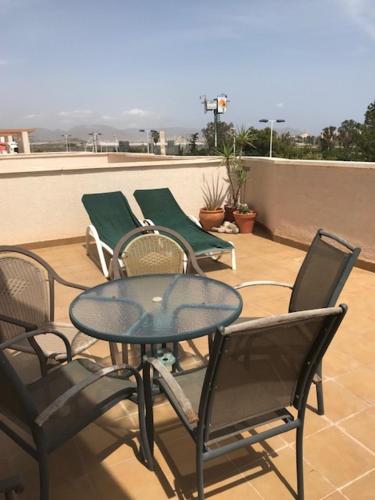 Apartamento La Marina - VVMU057