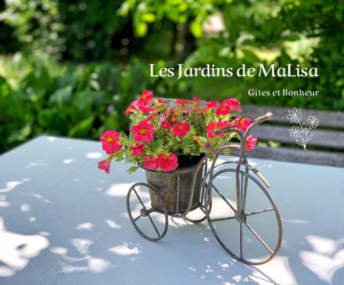 Les Jardins de MaLisa