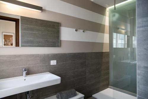 Domus Blu Parma
