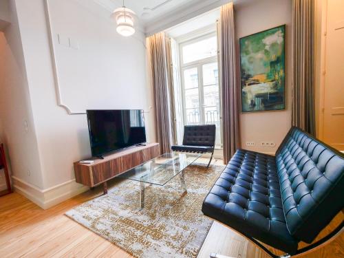 Augusta Street 229- 4 Dto, Lisbonne
