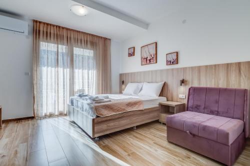 Adriatik Lux Apartments - image 11