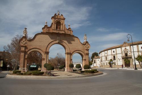 Los Dólmenes - main image