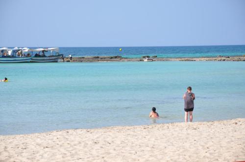 Dar El Manara Djerba Hotel & Aparts