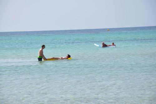 Dar El Manara Djerba Hotel & Aparts图片