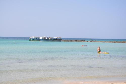 Dar El Manara Djerba Hotel & Aparts