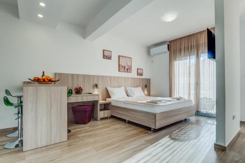 Adriatik Lux Apartments in Rozino