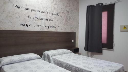 Hostal Almagro - image 7