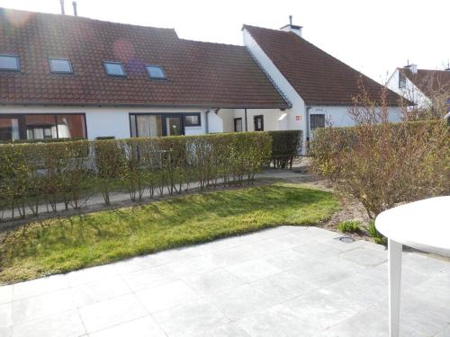 Beuger 16 in Nieuwpoort