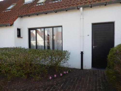 Beuger 16 in Nieuwpoort