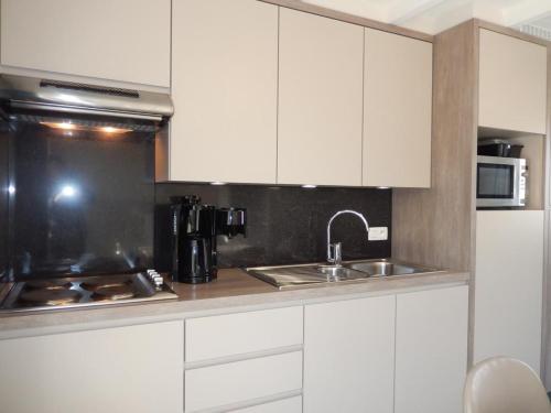 Beuger 16 in Nieuwpoort