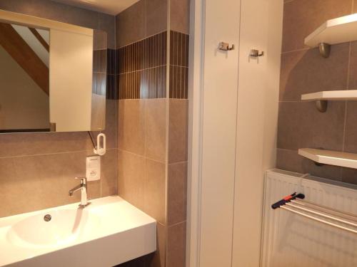 Beuger 16 in Nieuwpoort