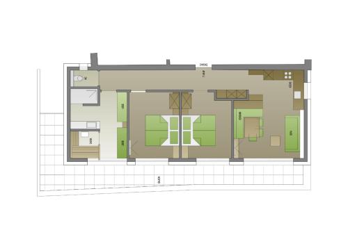 Wally Berg-Appartements - image 4