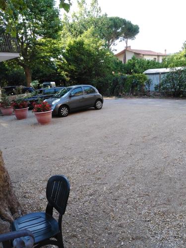Le Terrazze