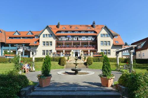 Schwarzwald Parkhotel