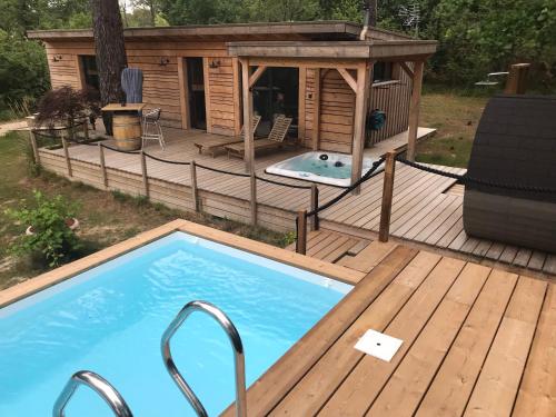 La Cabane à Papi 2